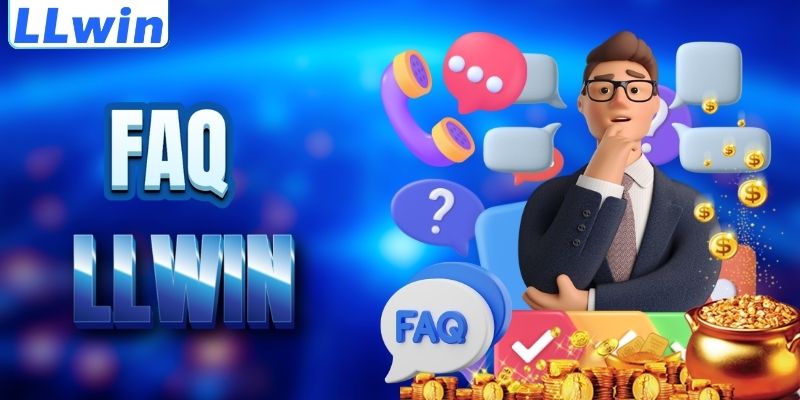LLwin – Trang TIGER77 Chính Thức Của LLwin > Tham Gia Sảnh Casino Mới Nhất 17 FAQ - giải đáp thắc mắc về LLWIN