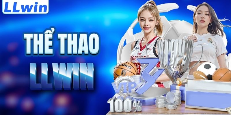LLwin – Trang TIGER77 Chính Thức Của LLwin > Tham Gia Sảnh Casino Mới Nhất 12 Khám phá sảnh thể thao LLWIN