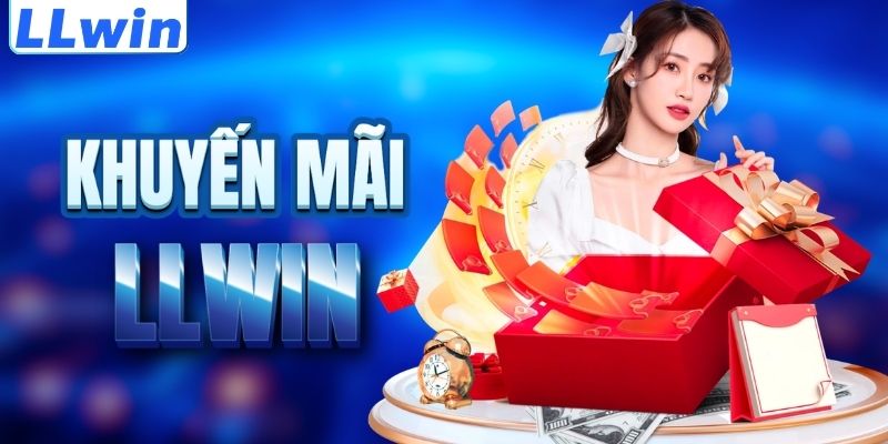 LLwin – Trang TIGER77 Chính Thức Của LLwin > Tham Gia Sảnh Casino Mới Nhất 14 Khuyến mãi LLWIN thành viên nên tham gia